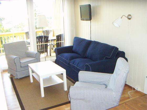 Skagerrak Feriesenter Tregde