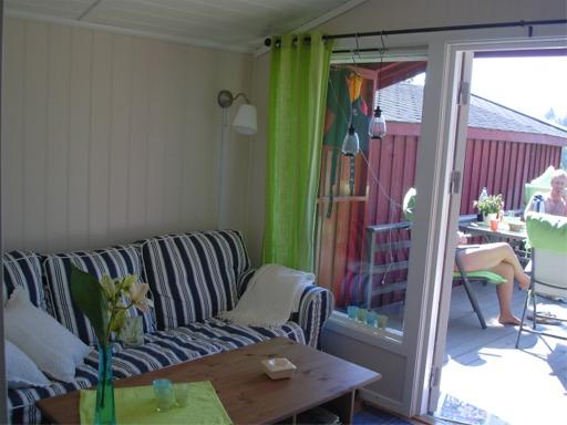 Skagerrak Feriesenter Tregde