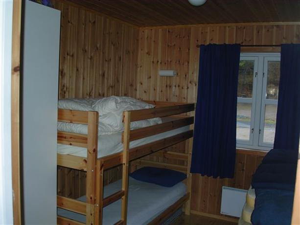 Skagerrak Feriesenter Tregde