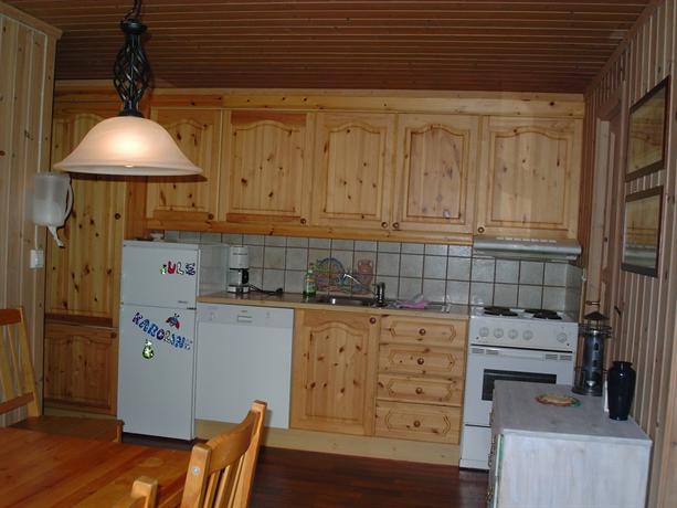 Skagerrak Feriesenter Tregde
