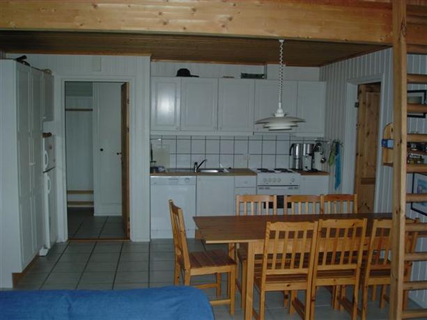 Skagerrak Feriesenter Tregde