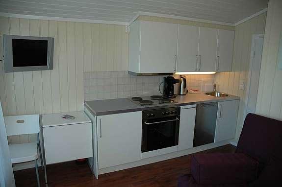 Skagerrak Feriesenter Tregde