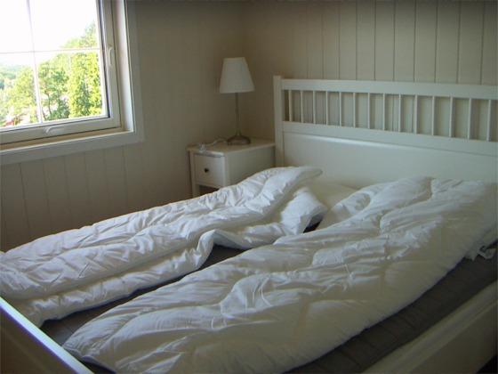 Skagerrak Feriesenter Tregde