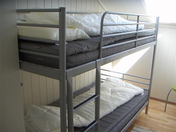 Skagerrak Feriesenter Tregde