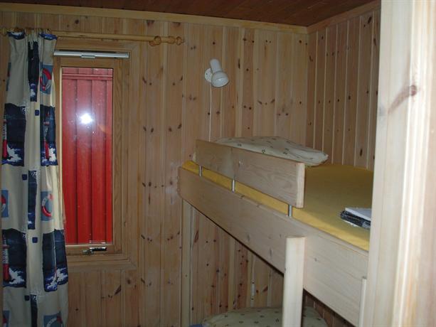 Skagerrak Feriesenter Tregde