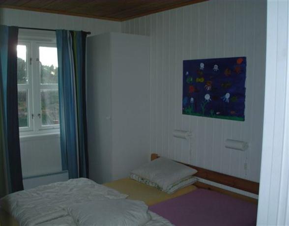 Skagerrak Feriesenter Tregde