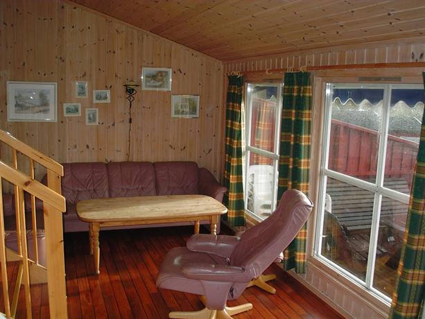 Skagerrak Feriesenter Tregde
