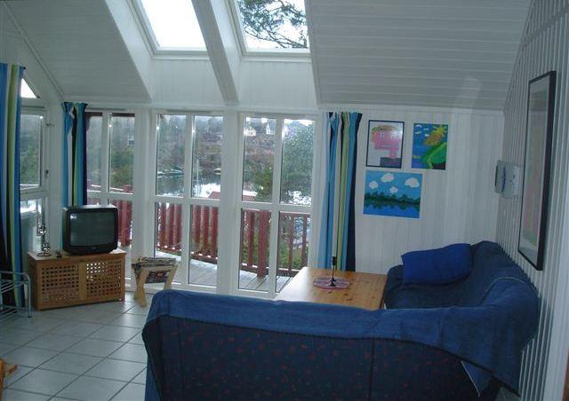 Skagerrak Feriesenter Tregde