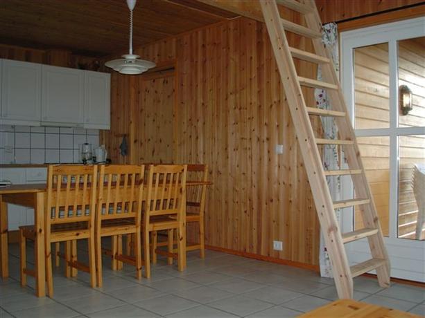 Skagerrak Feriesenter Tregde