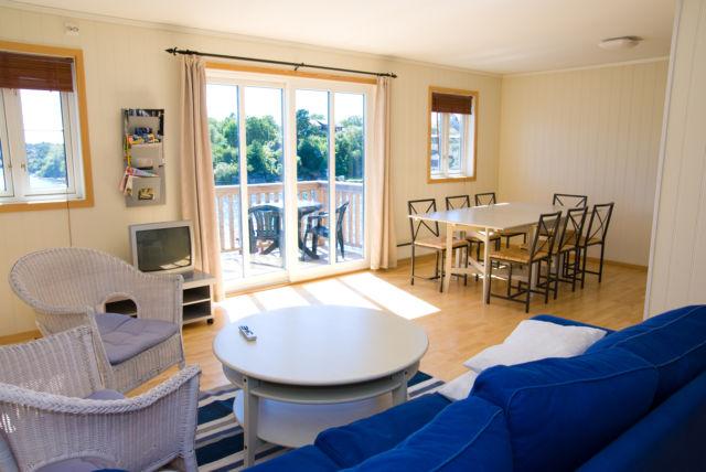 Skagerrak Feriesenter Tregde