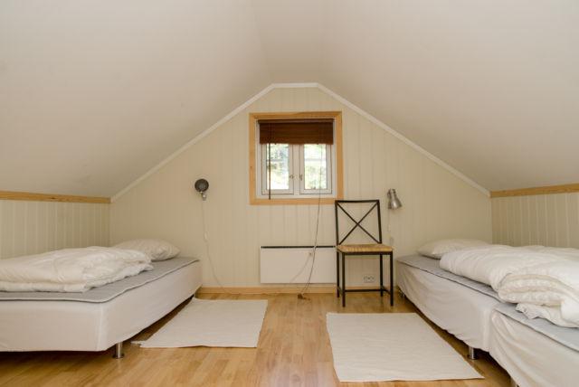 Skagerrak Feriesenter Tregde