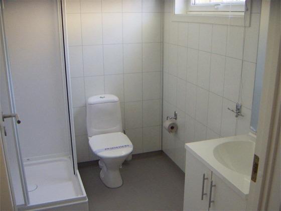 Skagerrak Feriesenter Tregde