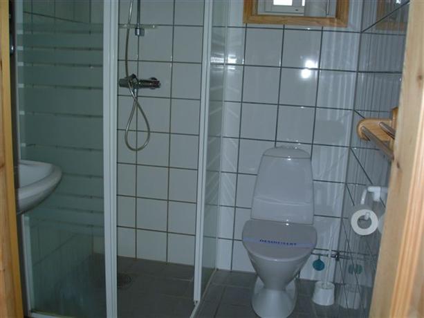 Skagerrak Feriesenter Tregde