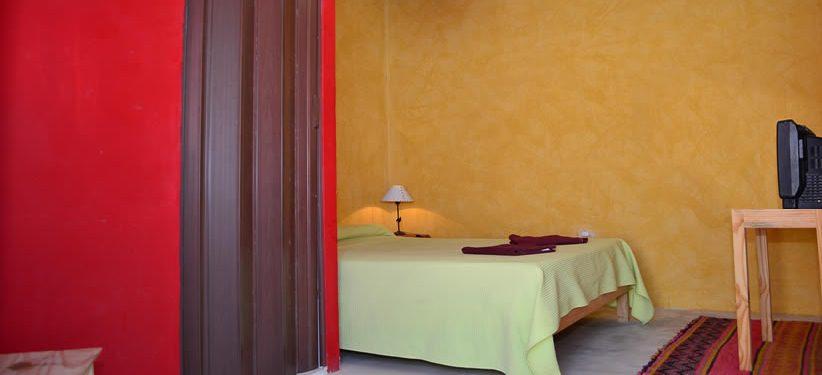 La Morada Hostal