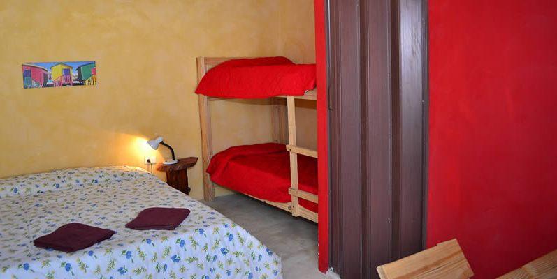 La Morada Hostal