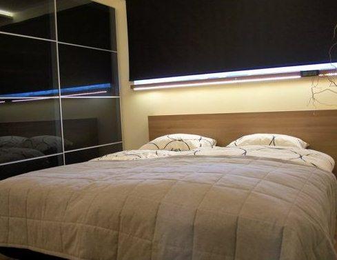 Apartamenty Wislany Brzeg - dream vacation
