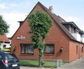 Pension Maren