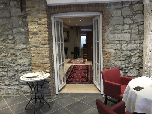 Auberge Des Cretes
