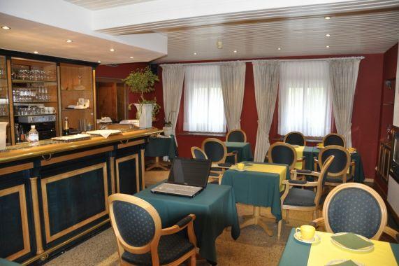 Auberge Des Cretes