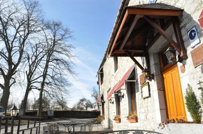 Auberge Des Cretes