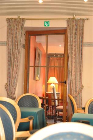 Auberge Des Cretes