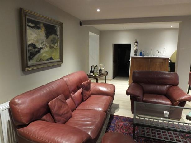 Auberge Des Cretes