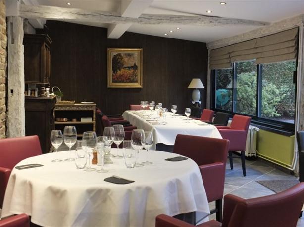 Auberge Des Cretes