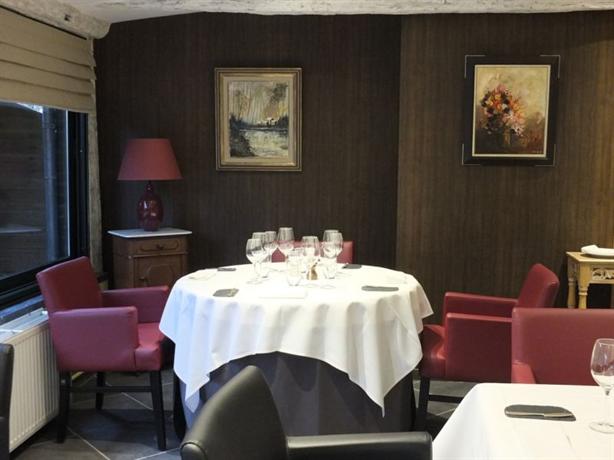 Auberge Des Cretes