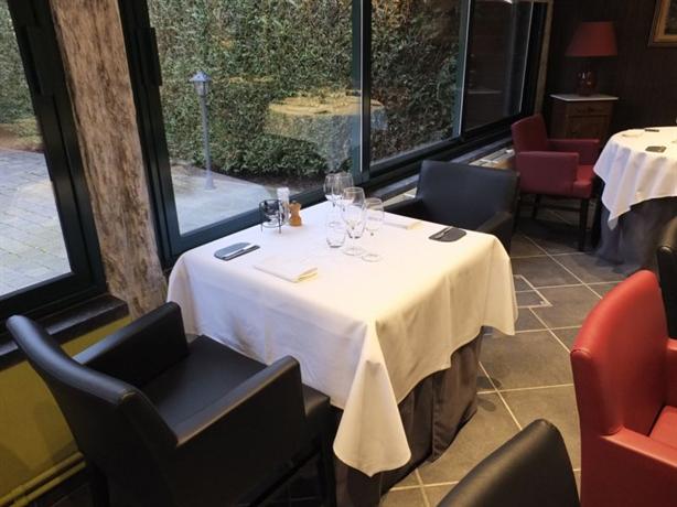 Auberge Des Cretes