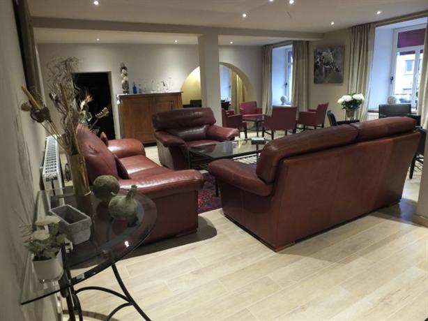 Auberge Des Cretes
