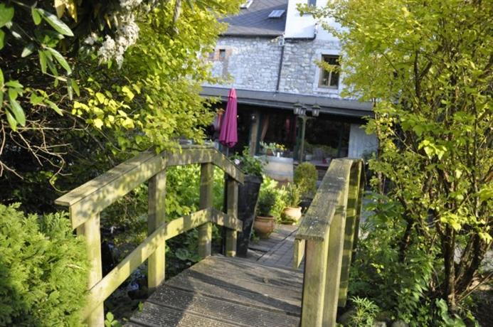 Auberge Des Cretes