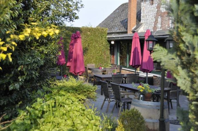 Auberge Des Cretes