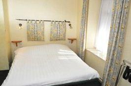 Auberge Des Cretes