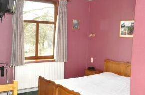Auberge Des Cretes