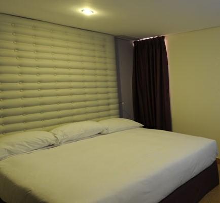 Seashell Julaia Hotel & Resort - dream vacation
