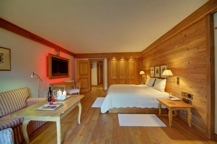 Posthotel Achenkirch - Adults only