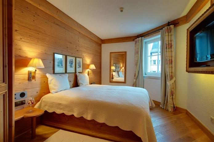 Posthotel Achenkirch - Adults only