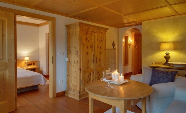 Posthotel Achenkirch - Adults only