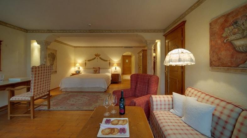 Posthotel Achenkirch - Adults only