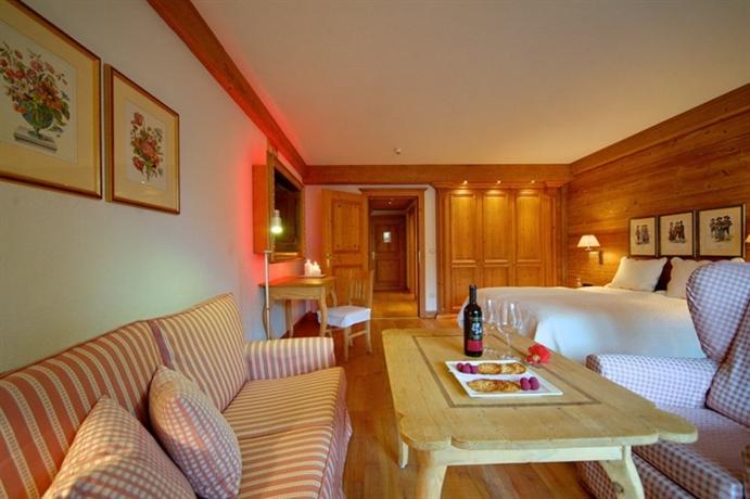 Posthotel Achenkirch - Adults only
