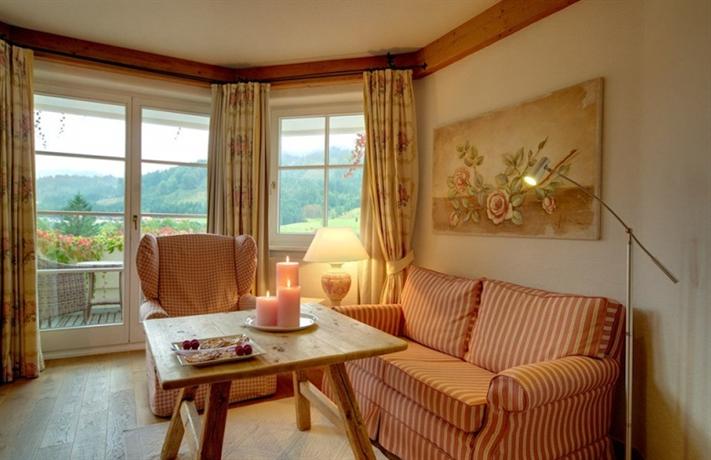 Posthotel Achenkirch - Adults only