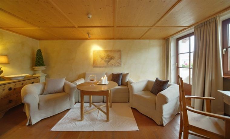 Posthotel Achenkirch - Adults only