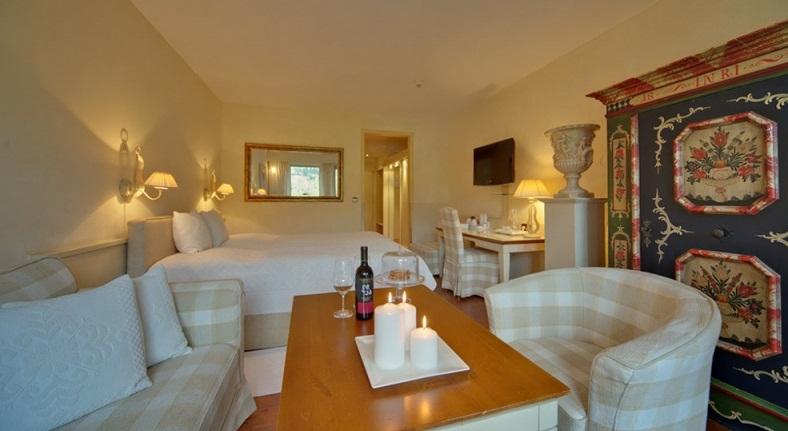 Posthotel Achenkirch - Adults only