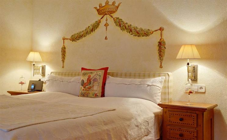 Posthotel Achenkirch - Adults only