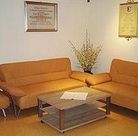 Hotel Garni Pramstraller