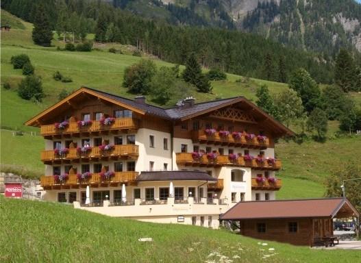 Hotel Alpenklang