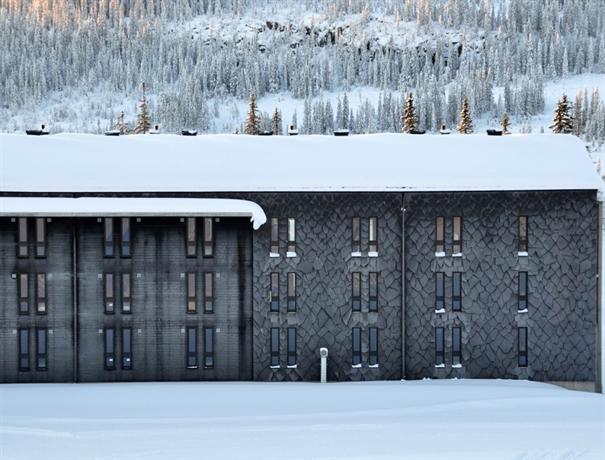 Studio H Apartments Kvitfjell Alpine Centre Norway thumbnail