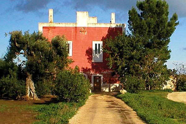 Masseria Cimino