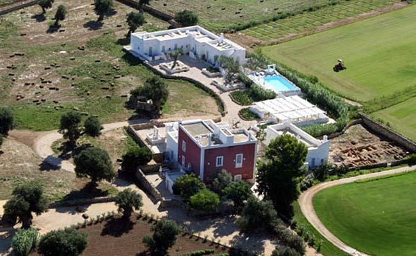 Masseria Cimino