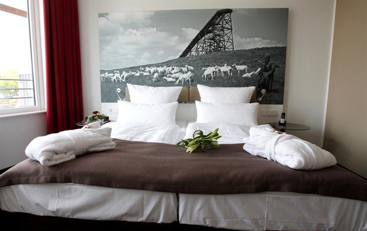 Hotel Oversum Winterberg Ski- und Vital Resort